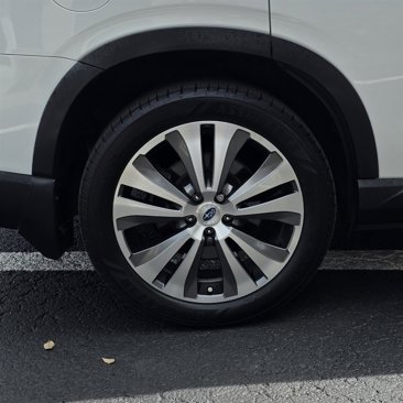 Used 2020 Subaru Ascent Limited w/ Technology Package image 48