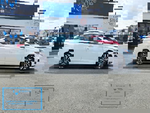 Used 2023 Nissan Altima 2.5 SV image 5