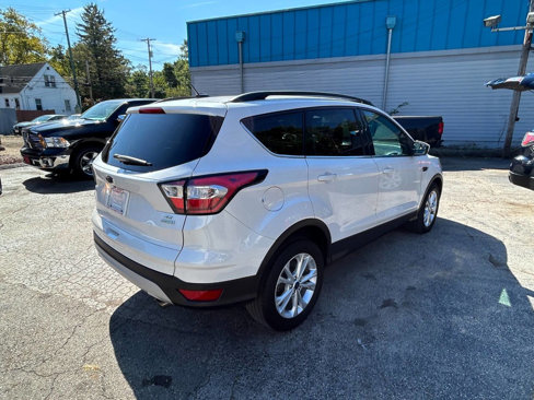 Used 2017 Ford Escape SE w/ Equipment Group 201A image 13