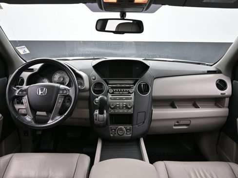 Used 2015 Honda Pilot Touring image 28