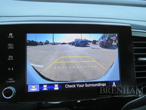 Used 2023 Honda Ridgeline RTL image 25