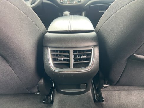 Used 2024 Chevrolet Malibu LT image 21