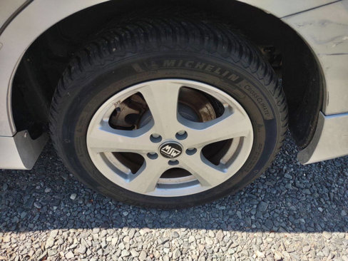 Used 2009 Toyota Matrix XRS image 27
