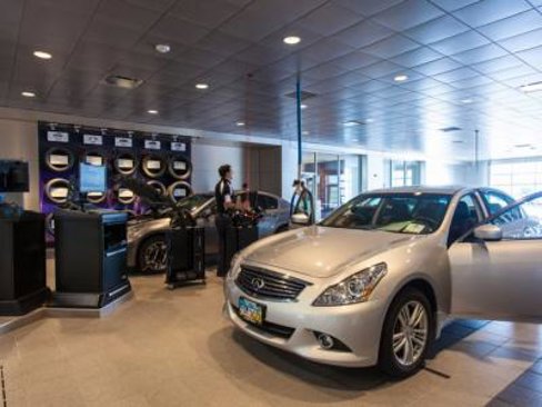 Used 2021 Kia Seltos S image 8