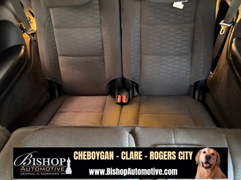 Used 2018 Dodge Durango SXT w/ 3rd Row Seating Group image 28