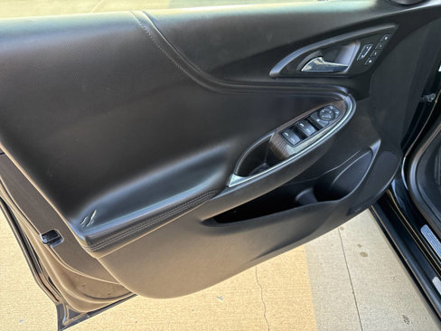 Used 2016 Chevrolet Malibu Premier image 8