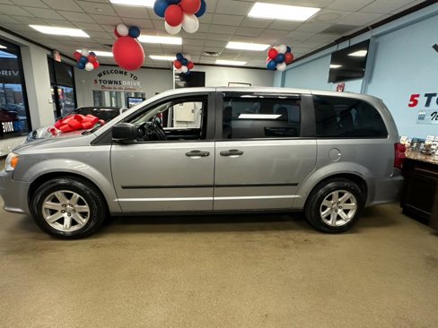 Used 2014 Dodge Grand Caravan American Value Package image 6