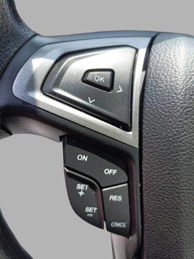 Used 2019 Ford Fusion S image 18