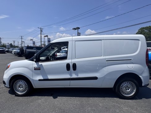 Used 2022 RAM ProMaster City Wagon image 4