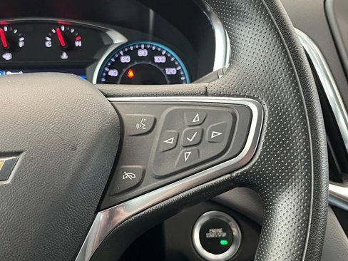 Certified 2024 Chevrolet Equinox LS w/ LS Convenience Package image 22