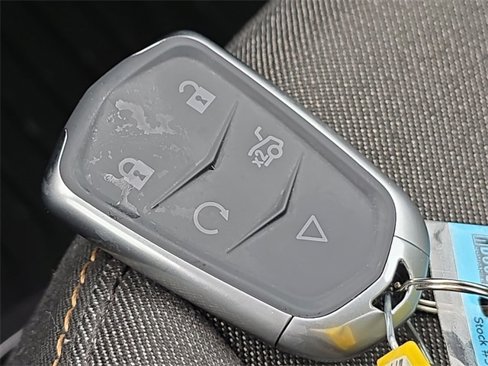 Used 2020 Chevrolet Equinox LT image 38
