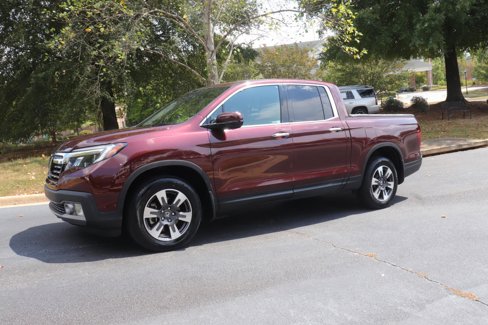 Used 2019 Honda Ridgeline RTL-E image 5