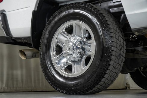 Used 2020 RAM 2500 Tradesman w/ Chrome Appearance Group image 50