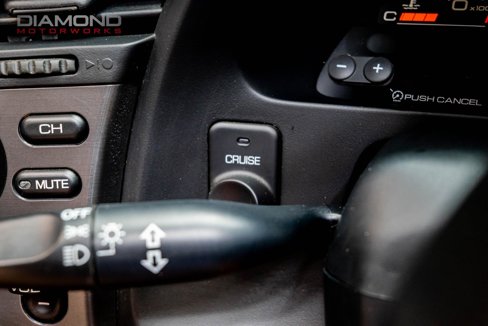 Used 2001 Honda S2000 image 99
