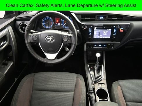 Used 2019 Toyota Corolla LE image 19