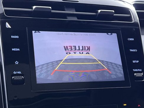 Used 2023 Hyundai Tucson SEL w/ Convenience Package image 16