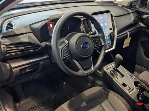 New 2025 Subaru Impreza 2.0i Sport image 3