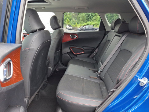 Used 2020 Kia Soul GT-Line Turbo image 10