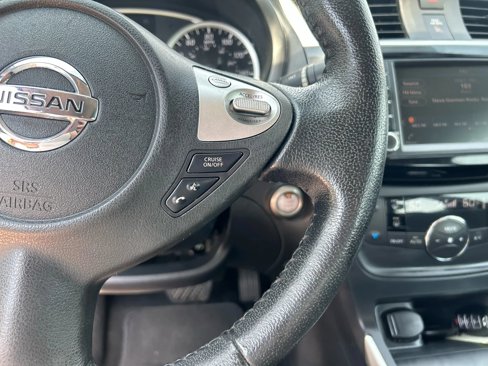Used 2019 Nissan Sentra SV image 13