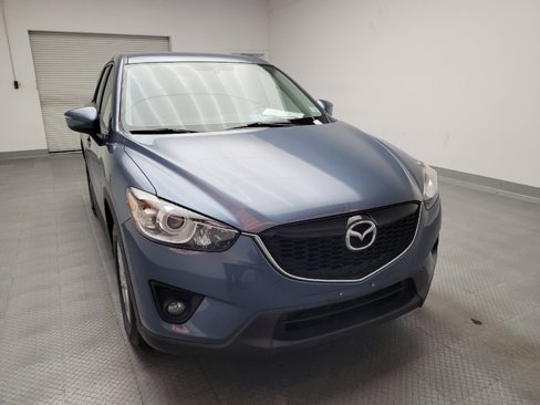 Used 2015 MAZDA CX-5 Touring image 14
