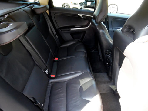 Used 2011 Volvo XC60 T6 image 20