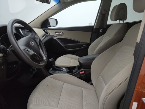 Used 2017 Hyundai Santa Fe Sport image 17