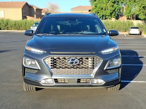 Used 2019 Hyundai Kona Ultimate image 5