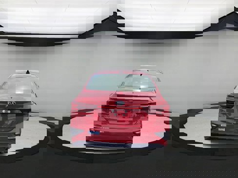 Used 2021 Kia Forte LXS image 7