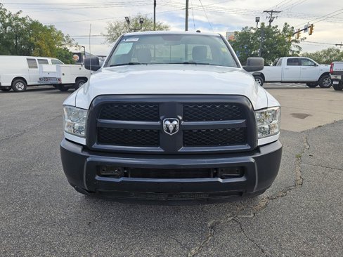 Used 2018 RAM 2500 Tradesman w/ Popular Equipment Group image 3
