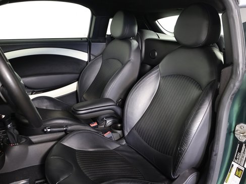 Used 2014 MINI Cooper Coupe S image 19