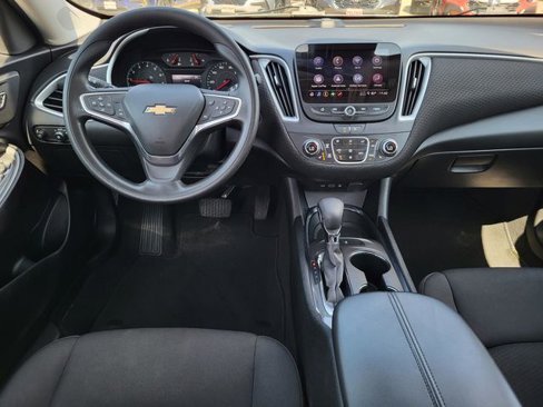 Used 2023 Chevrolet Malibu LT image 25