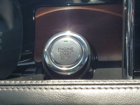 Used 2021 Lincoln Corsair Reserve w/ Equipment Group 201A image 35