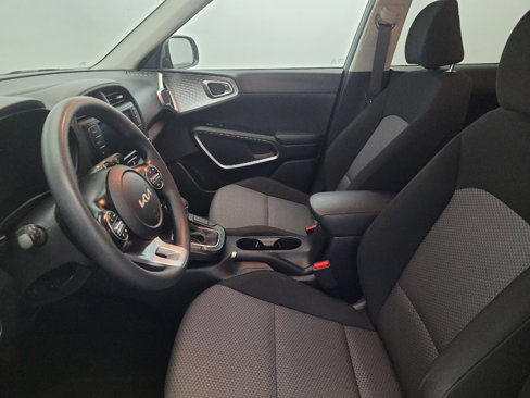 Used 2023 Kia Soul LX w/ Option Group 015 image 17