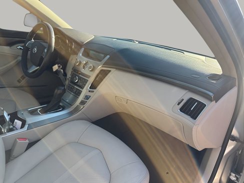 Used 2013 Cadillac CTS Luxury image 14