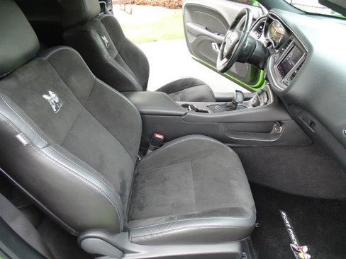 Used 2019 Dodge Challenger R/T Scat Pack image 20