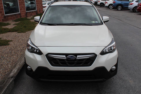 Used 2023 Subaru Crosstrek 2.0i Premium w/ Popular Package #4A image 11