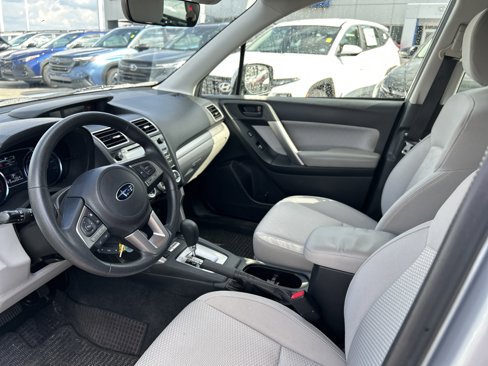 Used 2018 Subaru Forester 2.5i Premium image 28