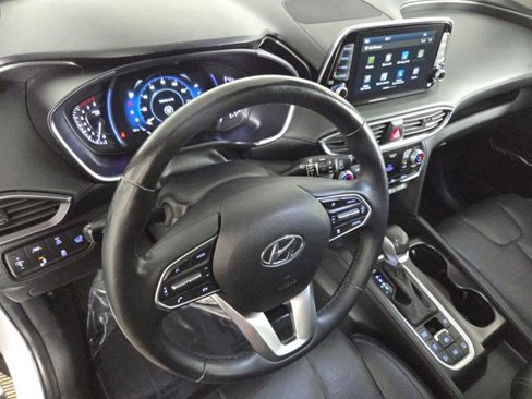 Used 2020 Hyundai Santa Fe Limited image 16