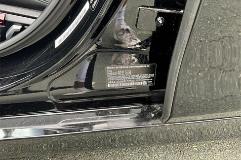 Used 2019 BMW 430i Gran Coupe xDrive w/ Convenience Package image 17