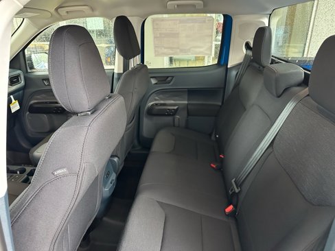 New 2025 Ford Maverick XL image 24