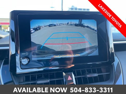 Used 2023 Toyota Corolla LE image 36