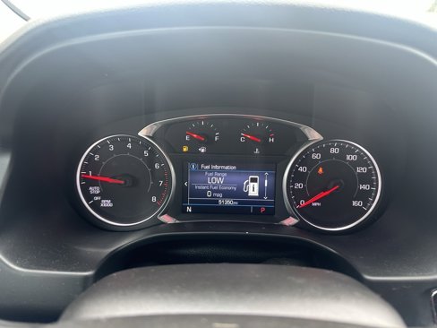 Used 2020 GMC Acadia SLE w/ Driver Convenience Package image 13