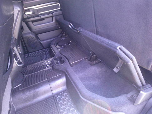Used 2020 RAM 2500 Lone Star w/ Level 1 Equipment Group image 15