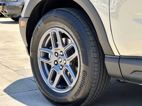 New 2025 Ford Bronco Sport Big Bend image 20