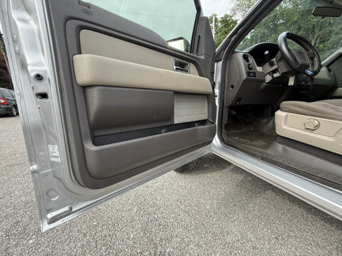 Used 2010 Ford F150 STX image 23