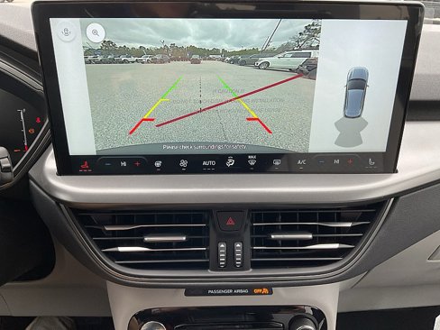 New 2025 Ford Escape Active w/ Tech Pack #1 image 44