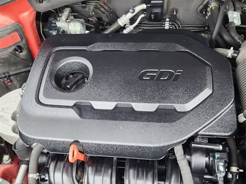 Used 2020 Hyundai Santa Fe SEL w/ Convenience Package image 17
