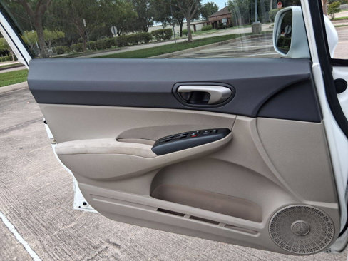 Used 2009 Honda Civic LX image 27
