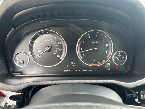 Used 2017 BMW X3 xDrive35i image 10