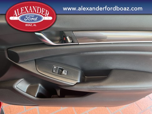 Used 2021 Honda Accord Sport Special Edition image 15